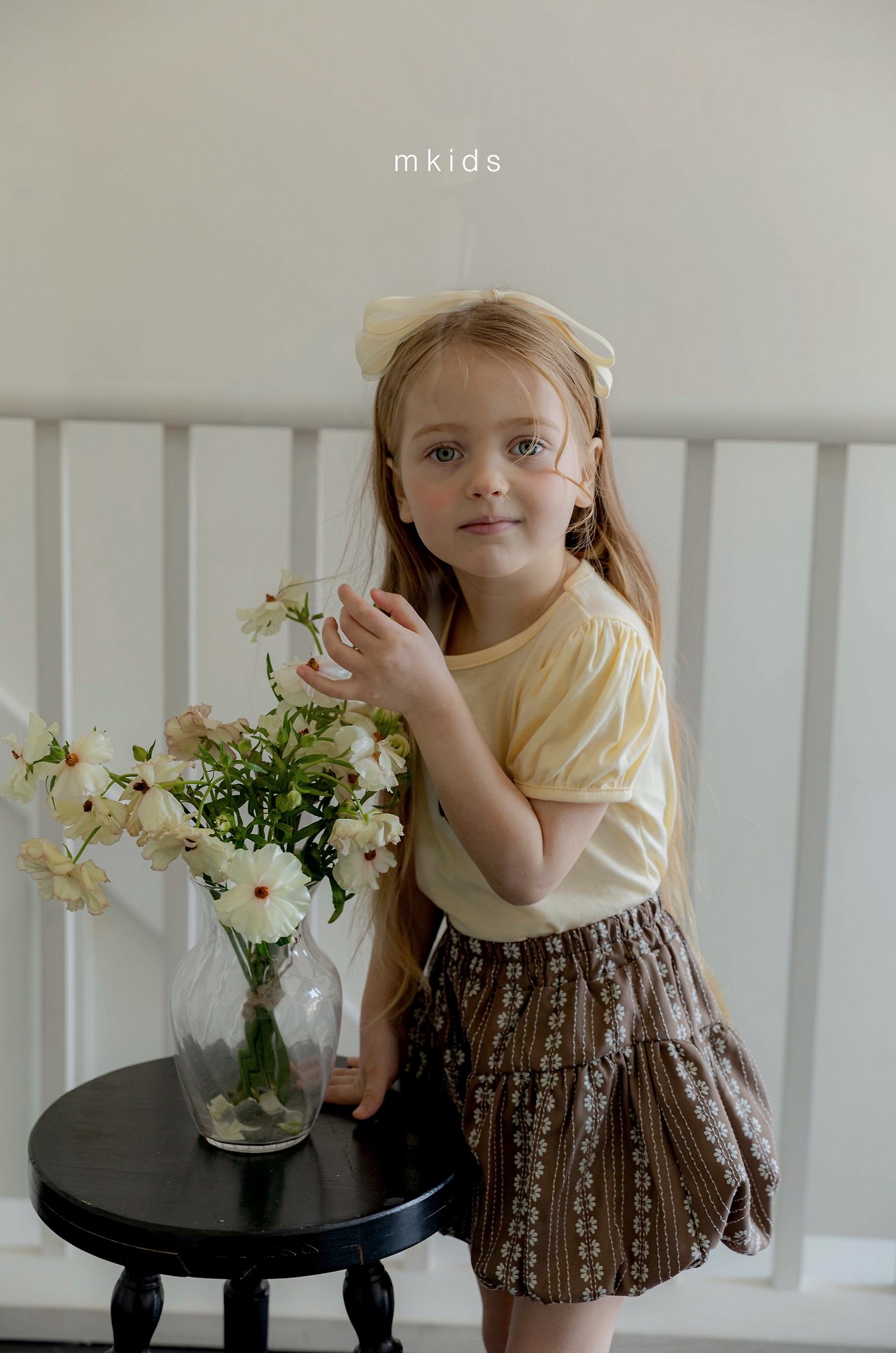 🇰🇷Mkids 短褲