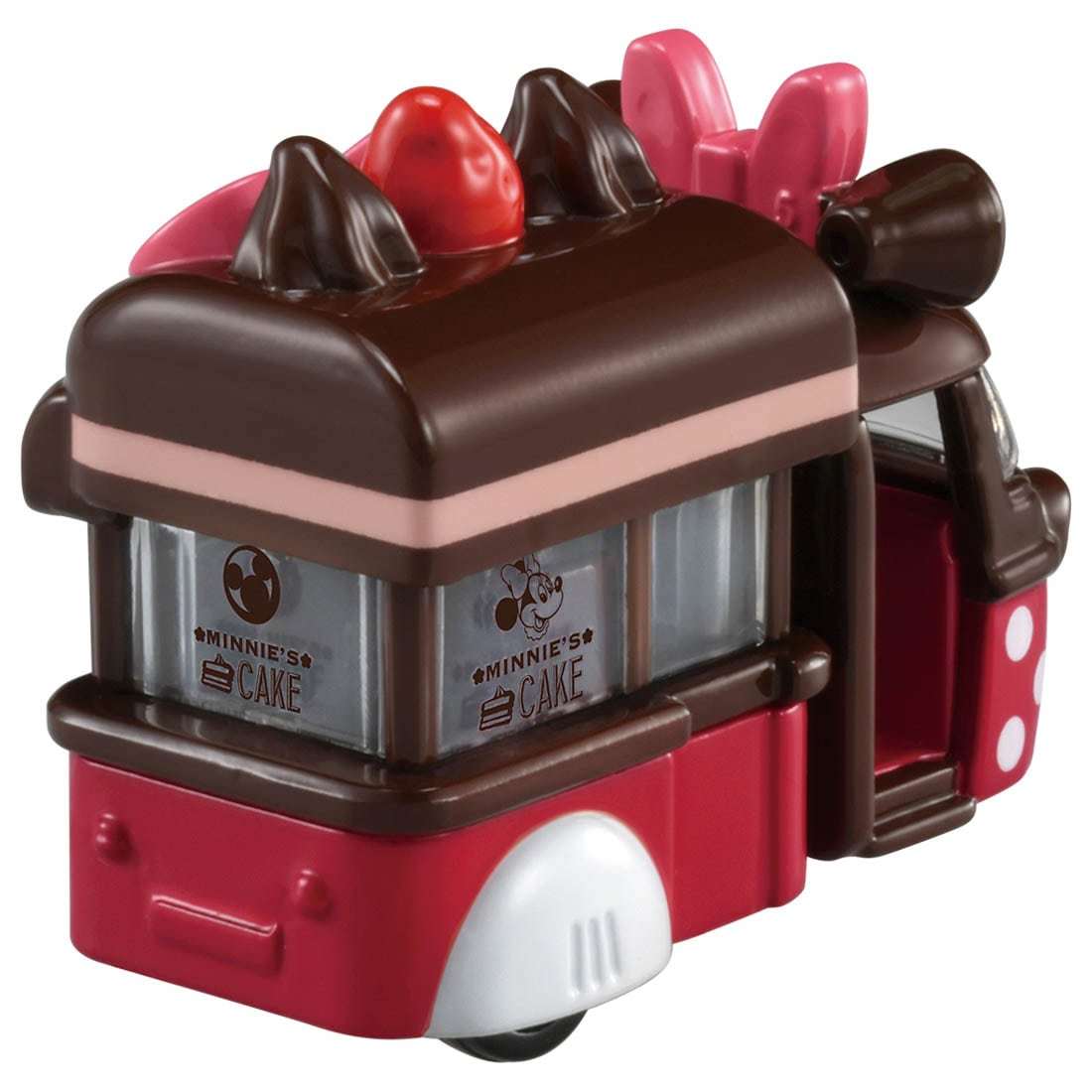 [現貨] [日本直送] 米妮特別仕樣車 TOMICA {TF166733}