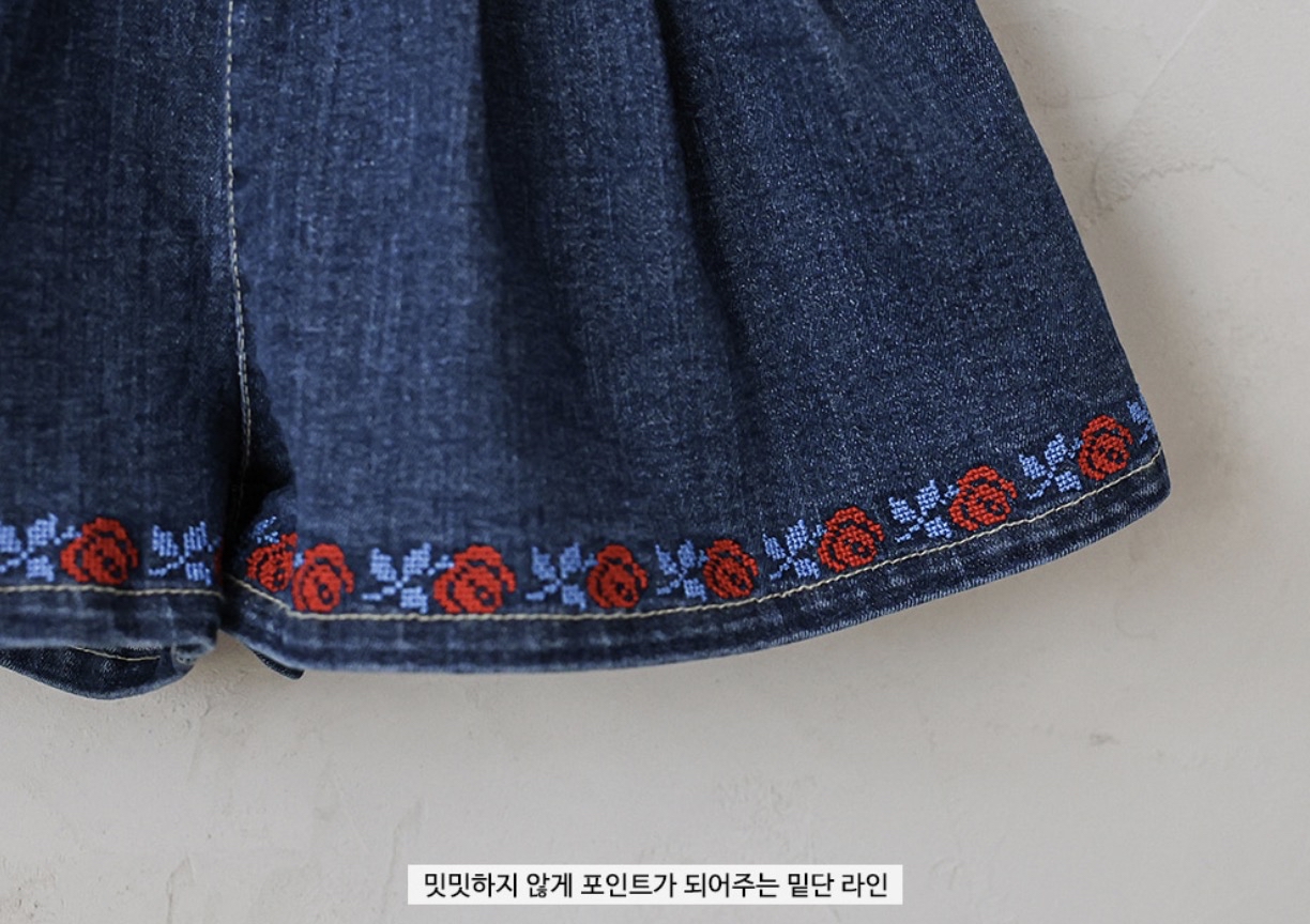 🇰🇷Puella_Flo短褲