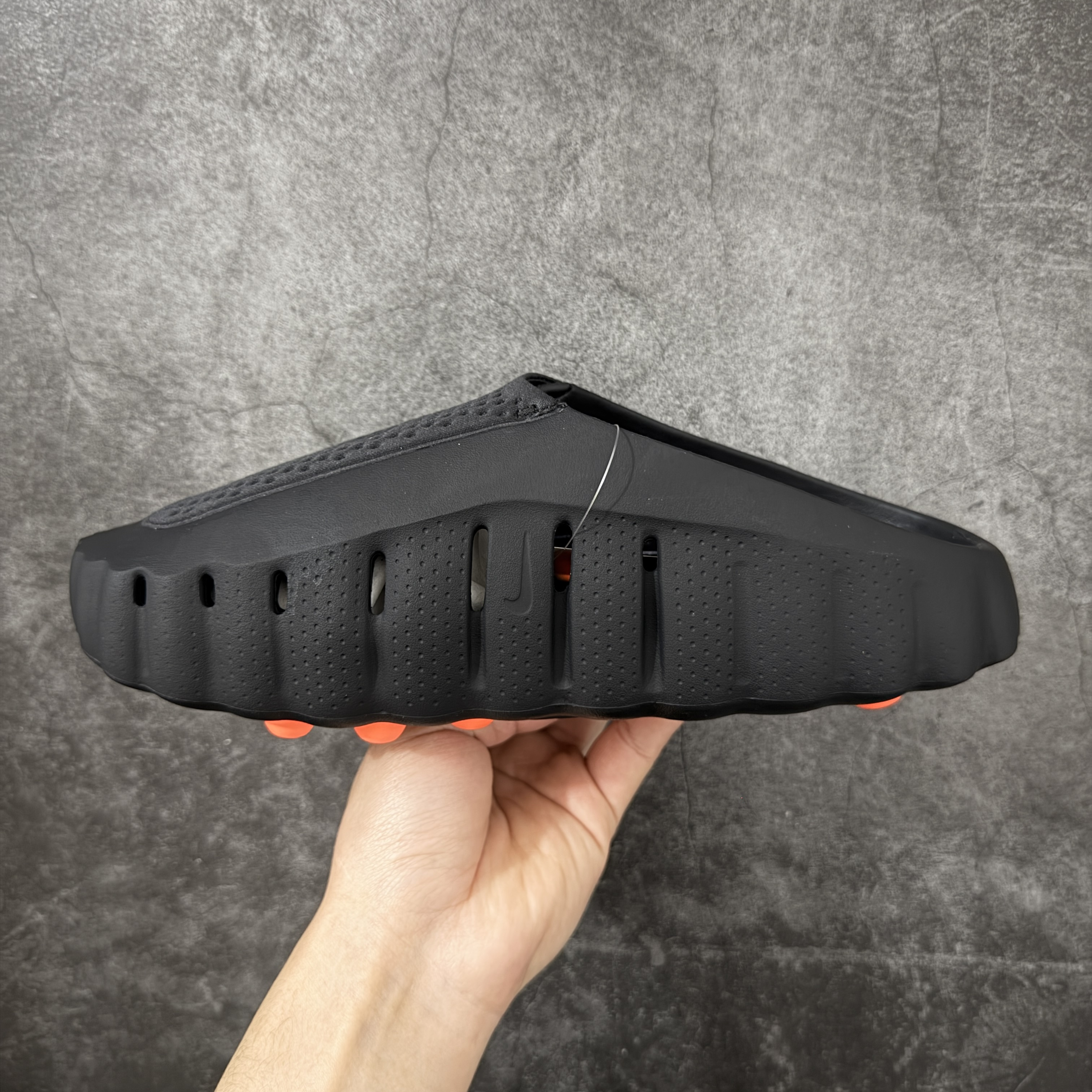  Nike Mind 001 HQ4307-001