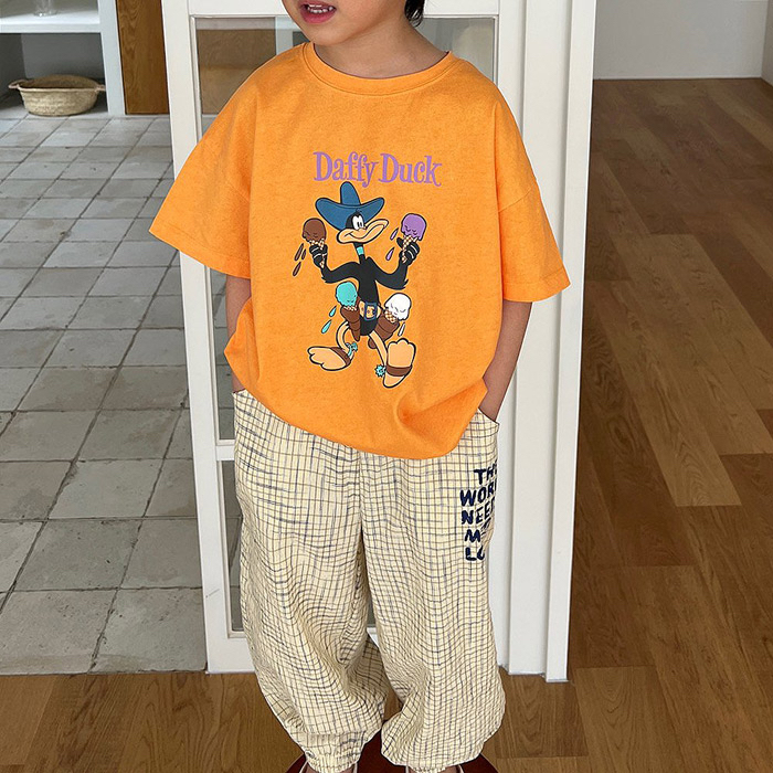 🇰🇷middle name 褲