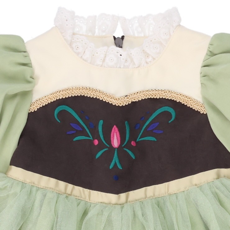 🇯🇵限量預訂 日本直送🇯🇵Cottoli x 公主系列Anna 公主裙