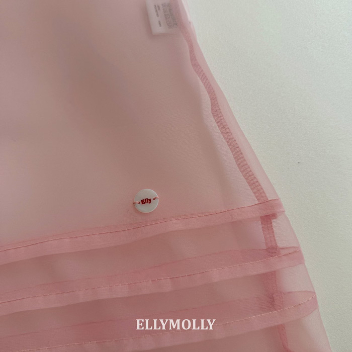 🇰🇷Ellymolly外搭