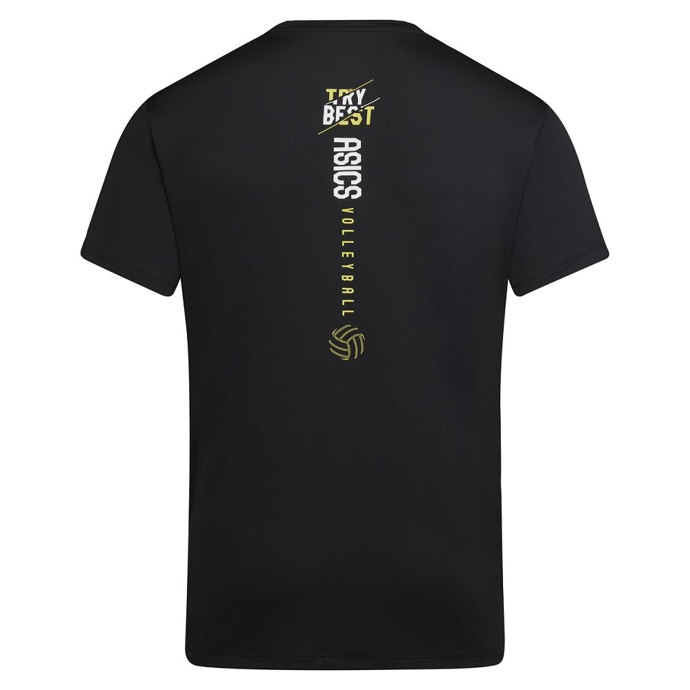 Asics Tee 排球衫 2053A314