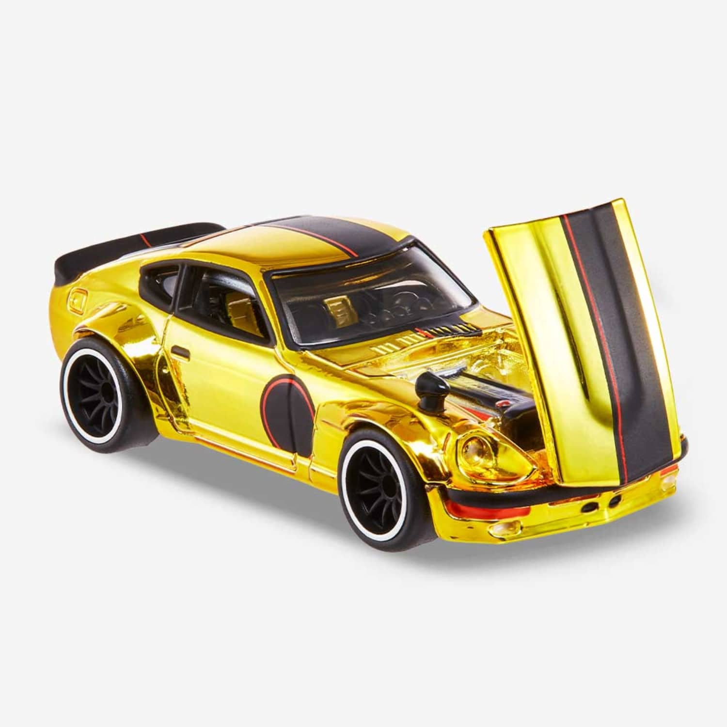 Hot Wheels RLC Special Edition Custom ’72 Datsun 240Z Hotwheels Red Line Club