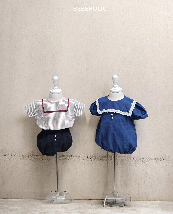 🇰🇷Bebeholic包屁