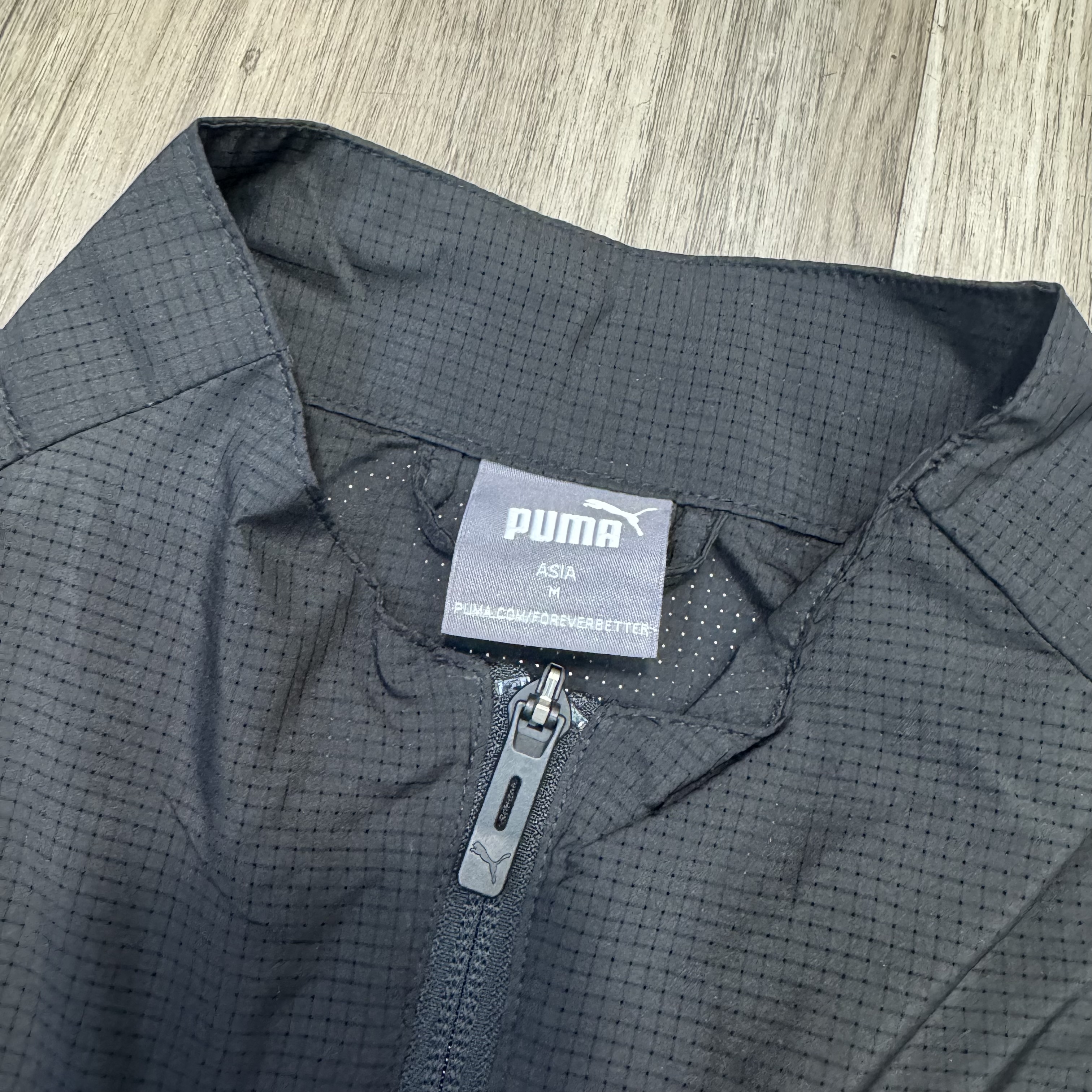 Kyoto Sanga Puma light jacket