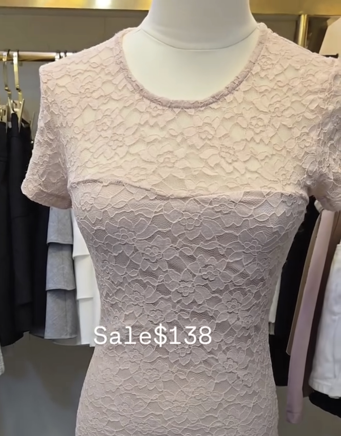 Sale$138