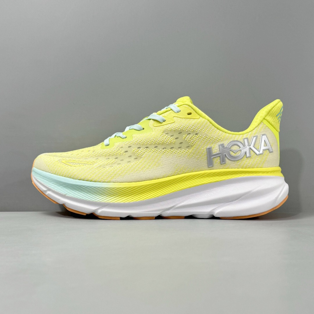 HOKA ONE ONE Clifton 9