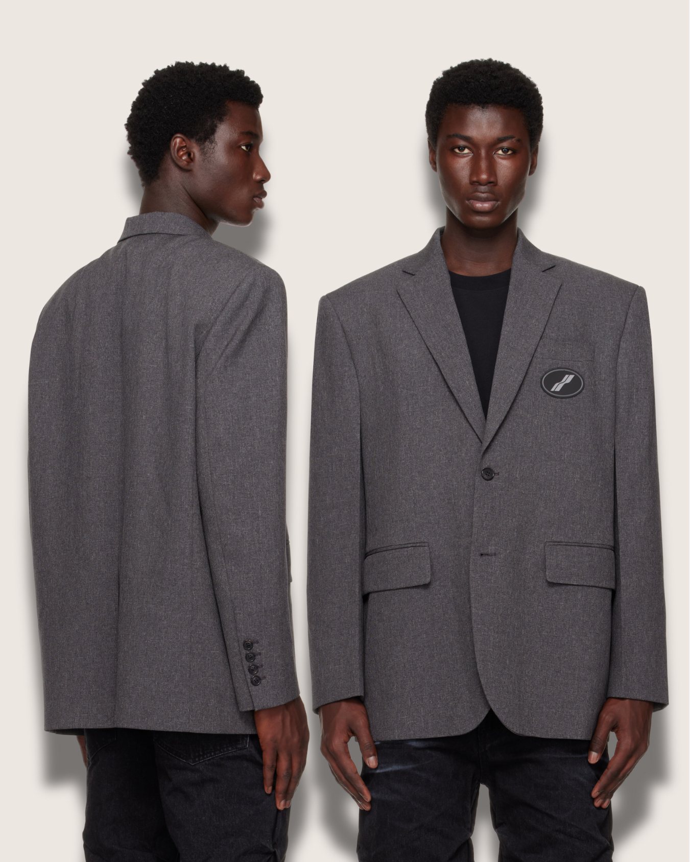 【AW143】💁🏻‍♂️男系
