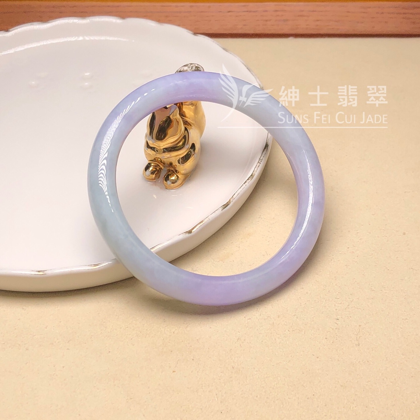 木那春彩福鐲55.6mm - 2