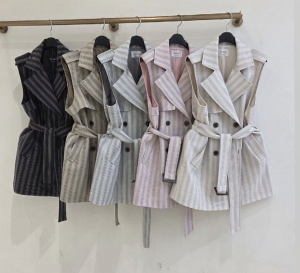 🇰🇷🇰🇷新款速遞22/3🔥🔥10677#ff2855