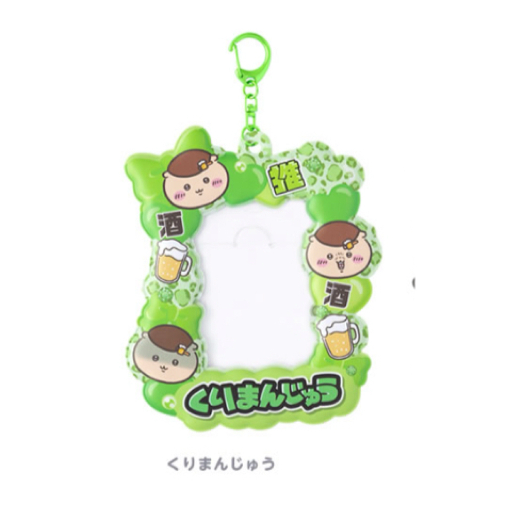 Chiikawa 相片卡套｜預訂