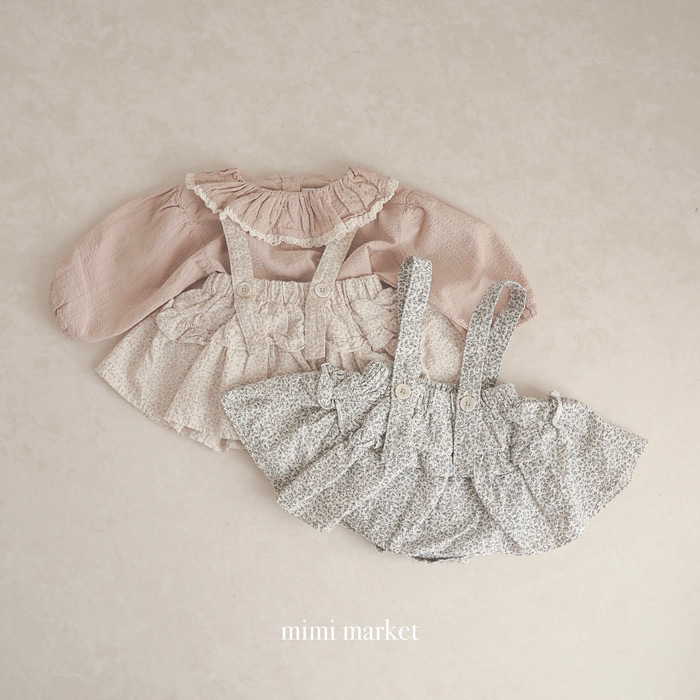 🇰🇷mimi-market skirt