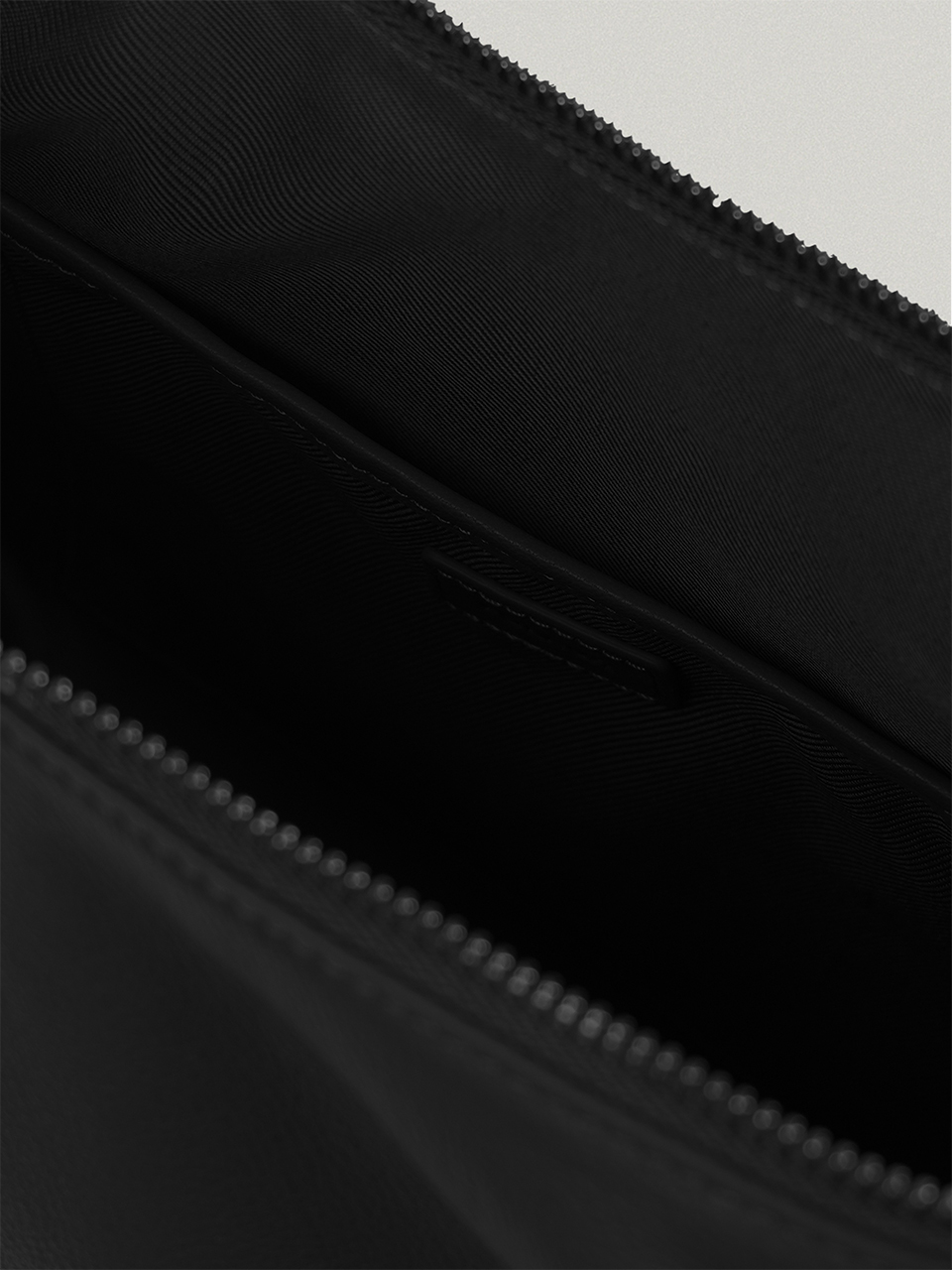 RISO BAG (BLACK)