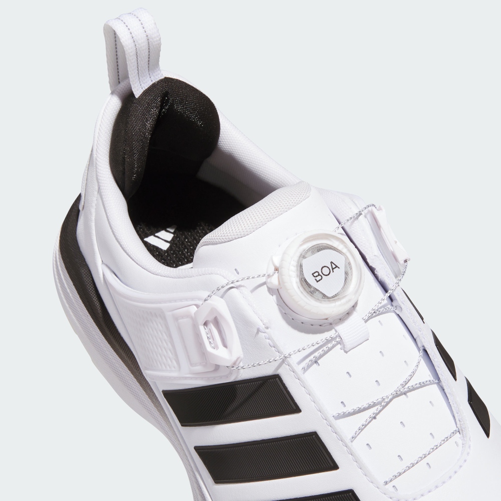 ADIDAS Adipower 26 BOA Spikeless Shoes 男裝球鞋 (無釘) JS4138