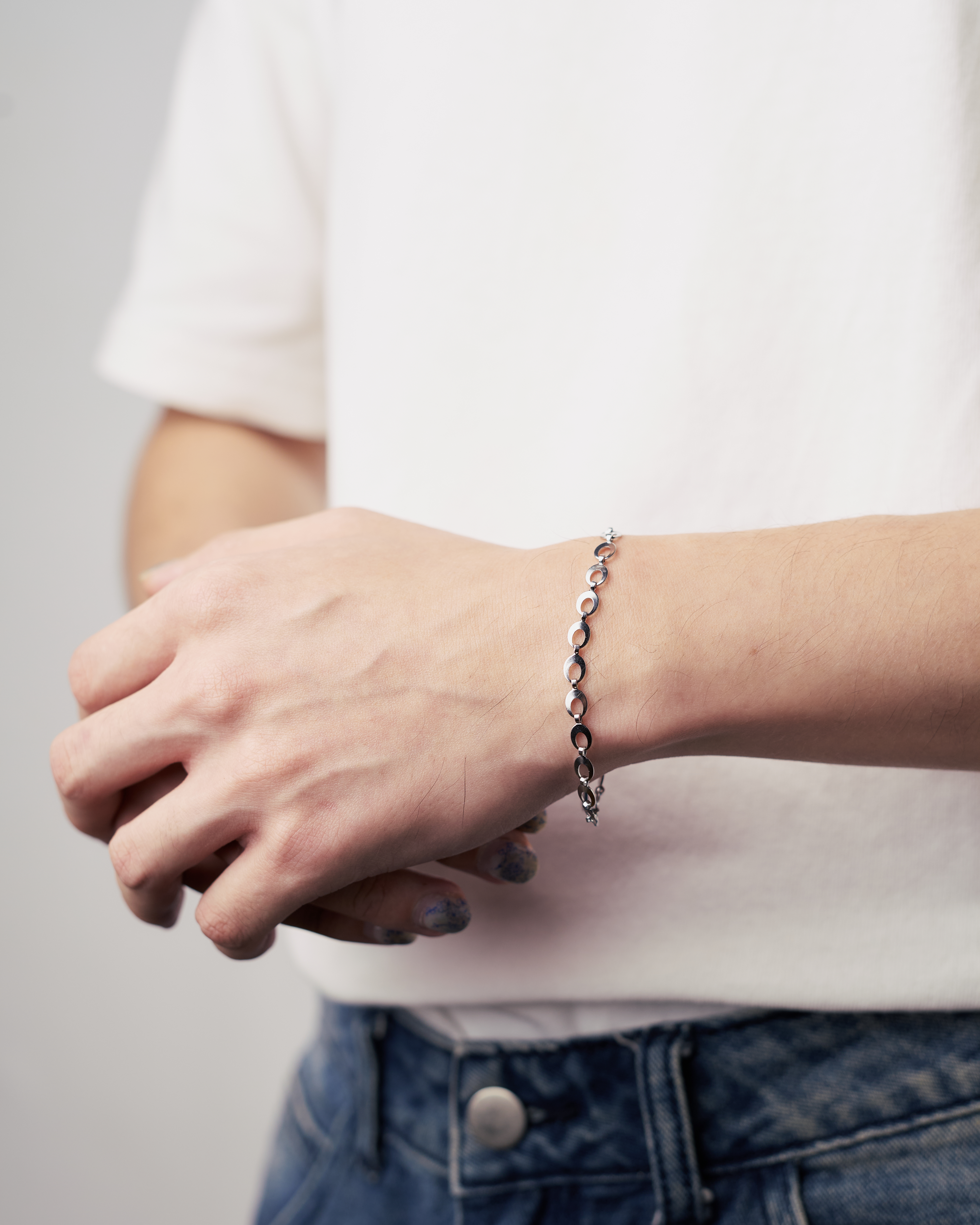 Orbit Bracelet