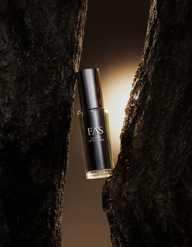 【✨️日本🇯🇵 FAS The Black Lift Eye Cream 提拉眼霜✨️】 15g 