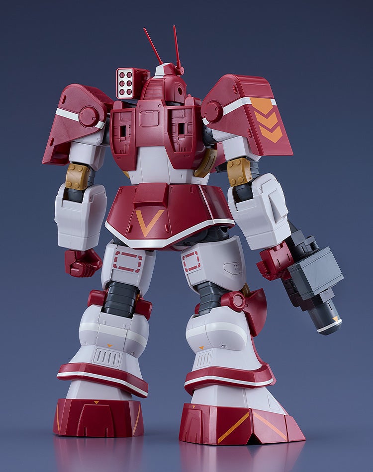 (預訂訂金 $100) (總價 $310) Max Factory Get truth 太陽之牙 COMBAT ARMORS MAX32 1/72 Abitate T10B Blockhead Ver. GT 模型 (行版) 