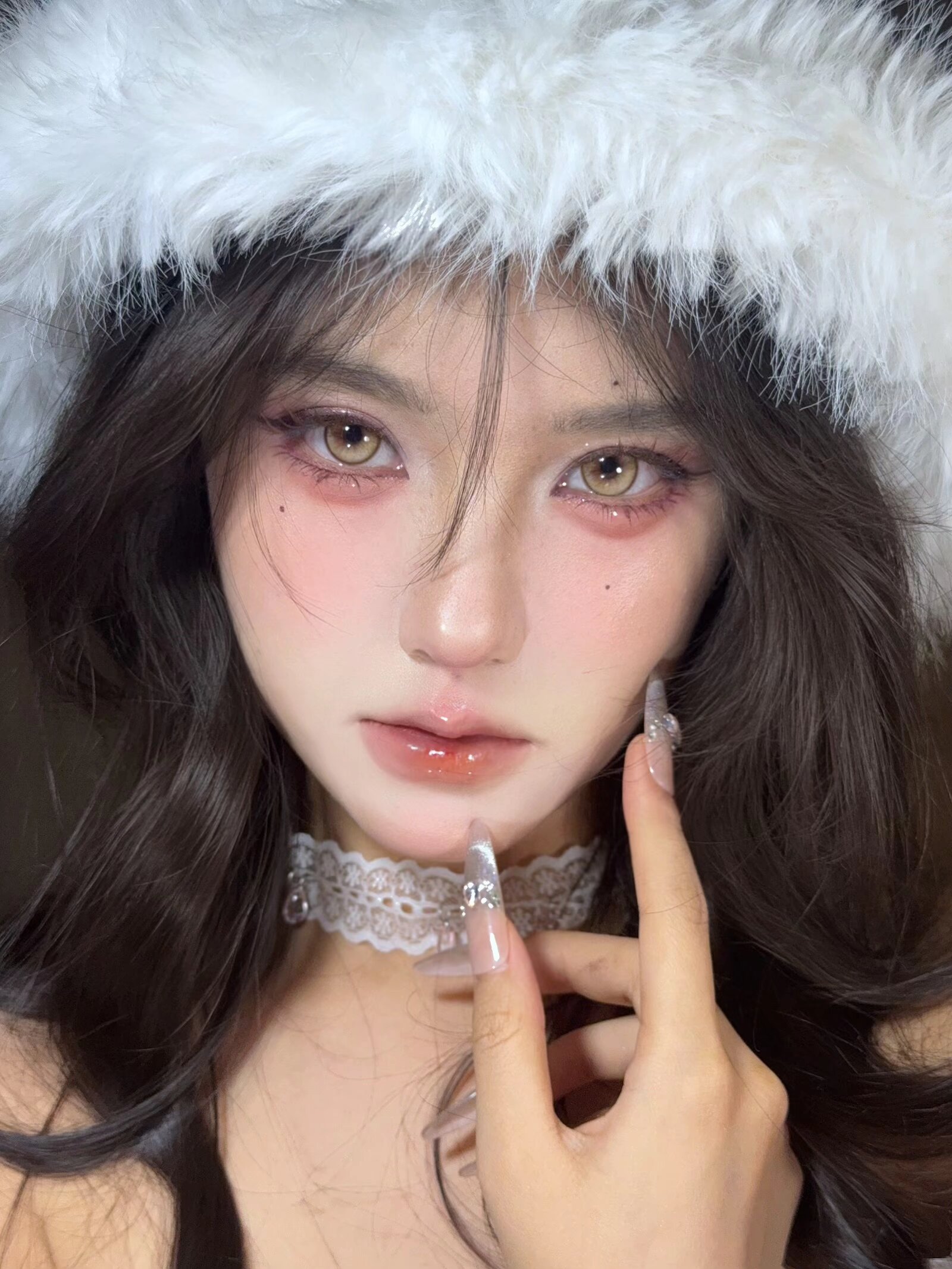 EggUncle 半年拋 但我愛你/低像素可可/鐳射泡泡糖