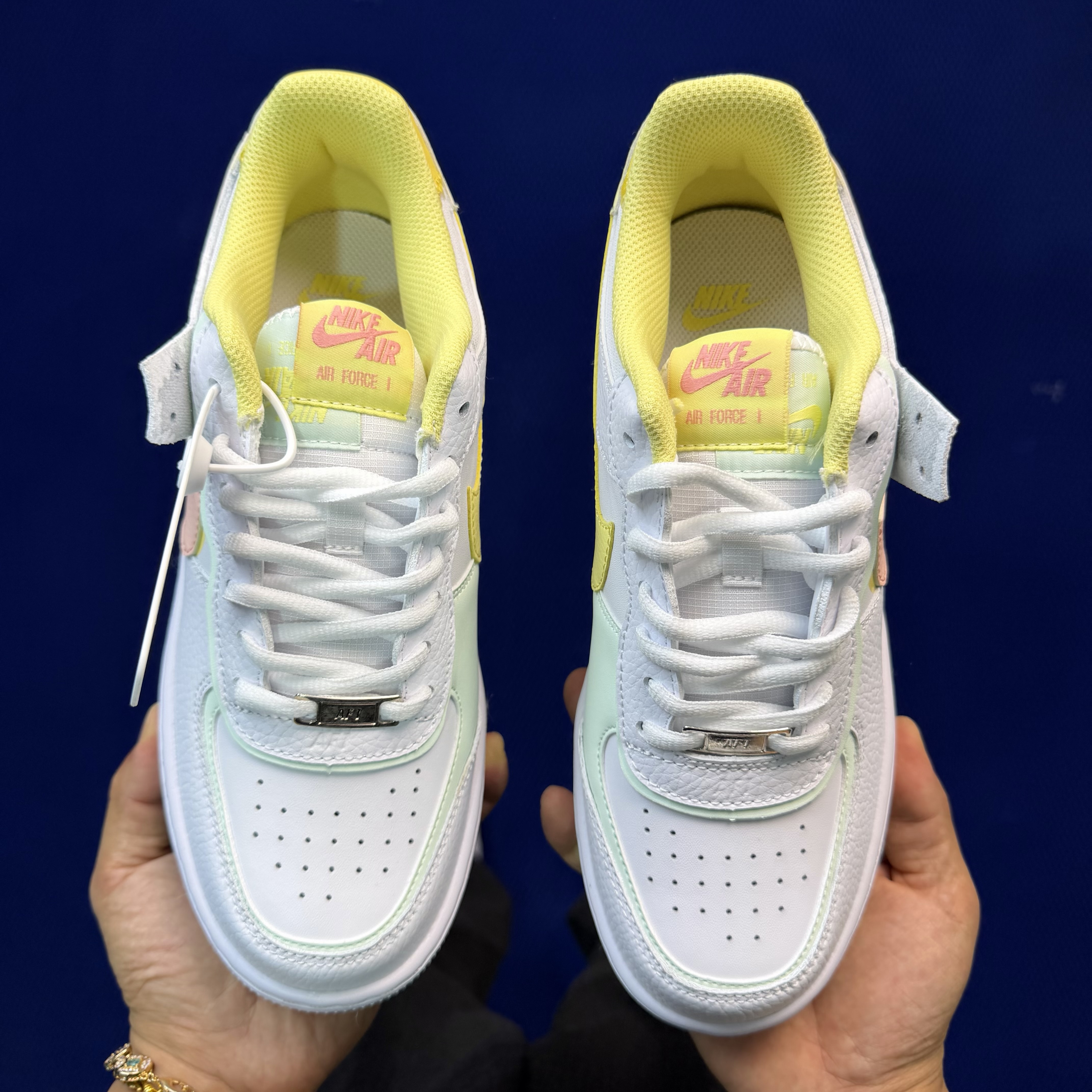 Nike Air Force 1 Shadow