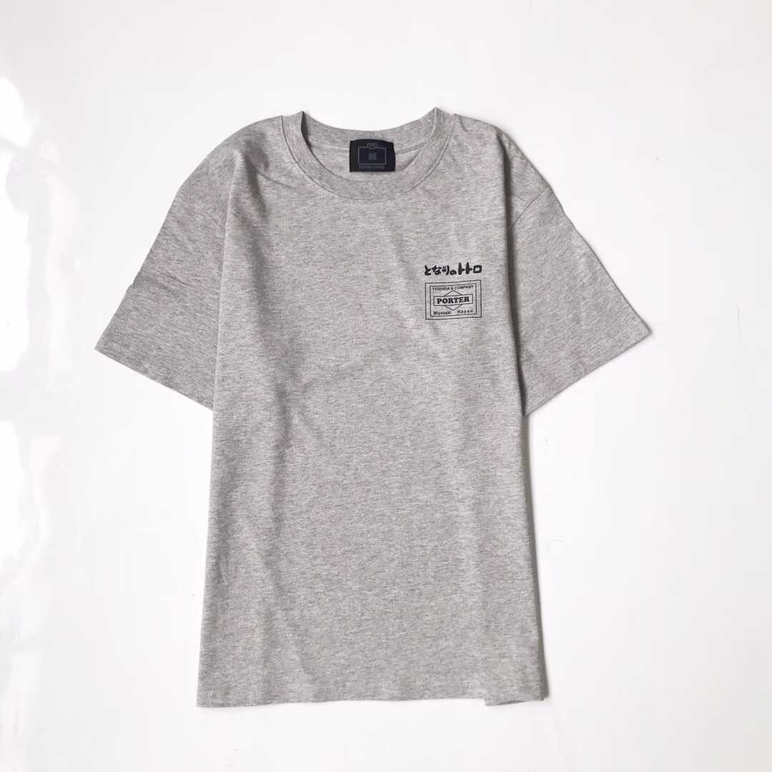預訂 Porter聯名龍貓短袖Tee [貨號26A5463]  