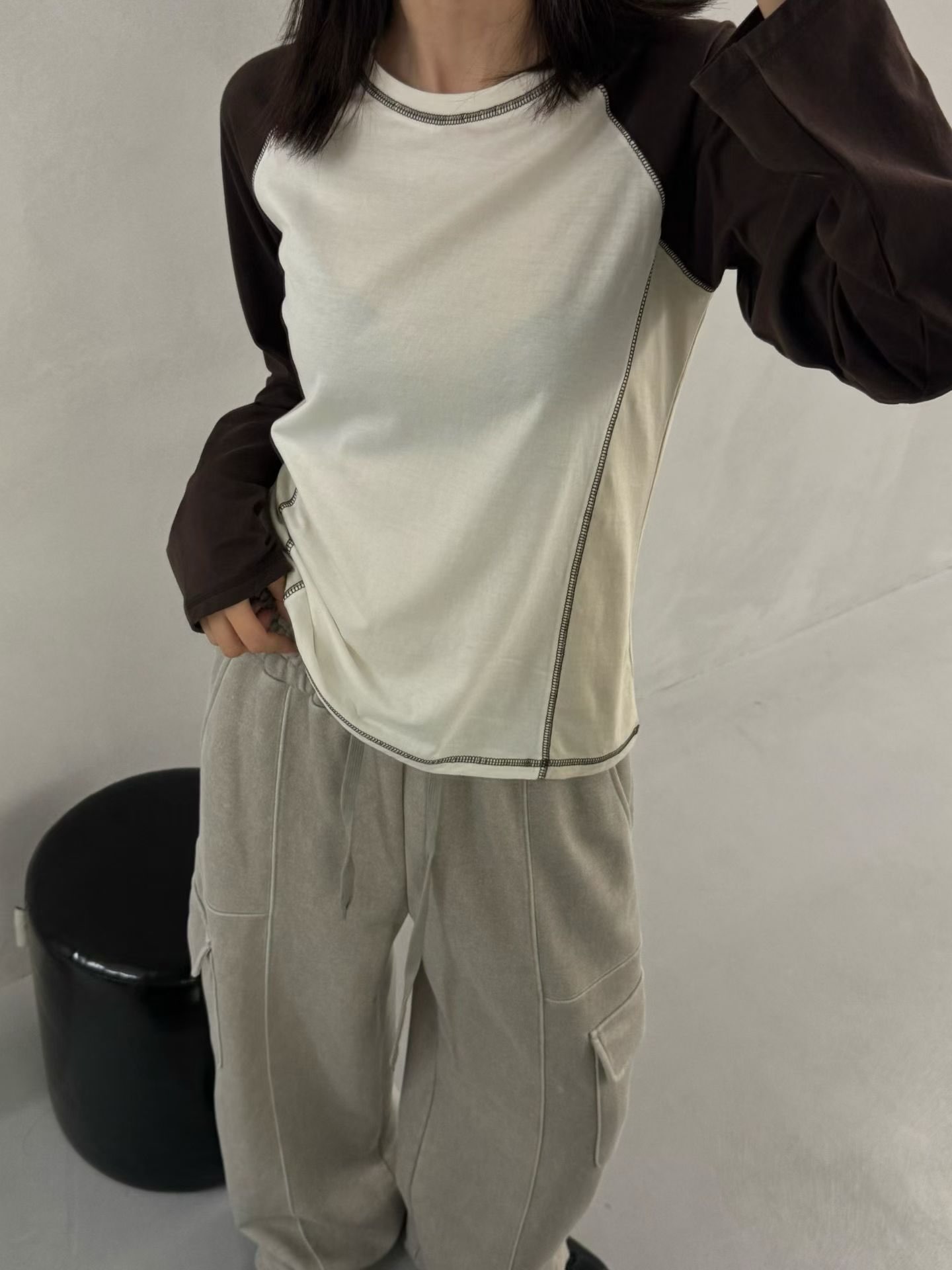 (2026FW) MAISOSNTAFF - TOP