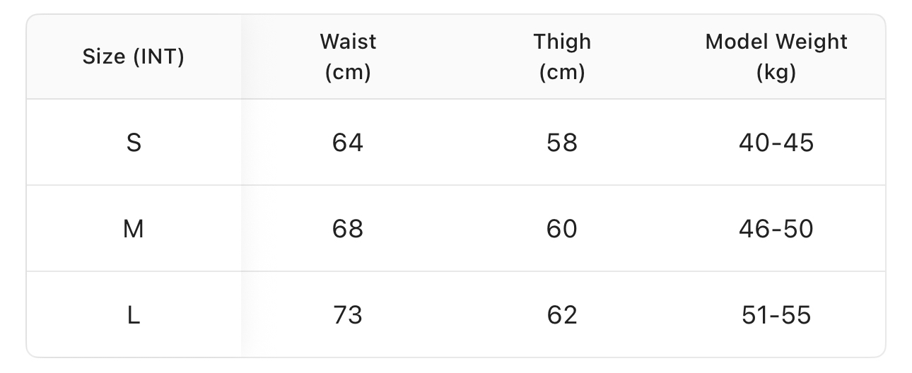 Denim Short Skull Grunge Punk