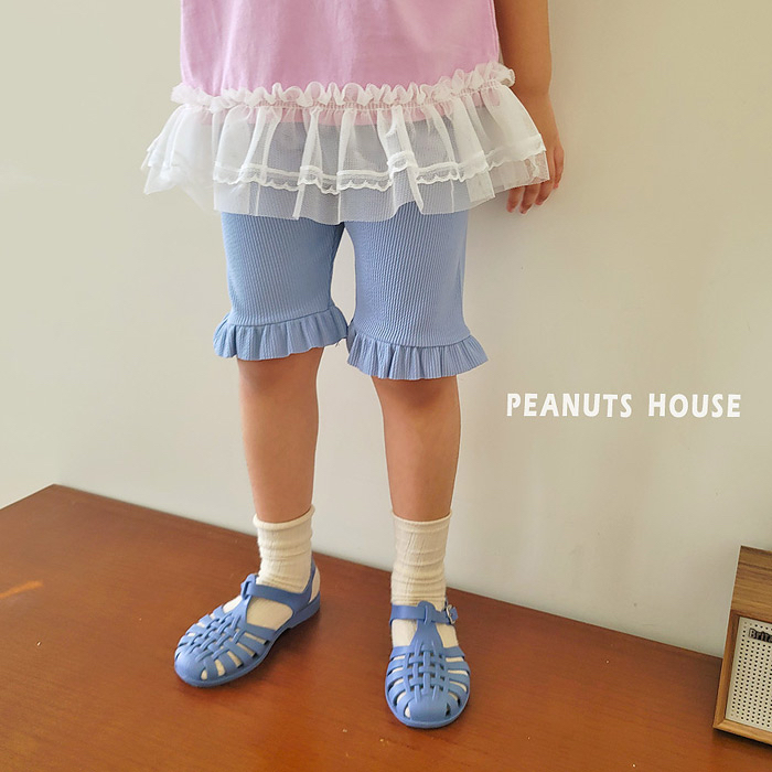 🇰🇷Peanuts House 褲