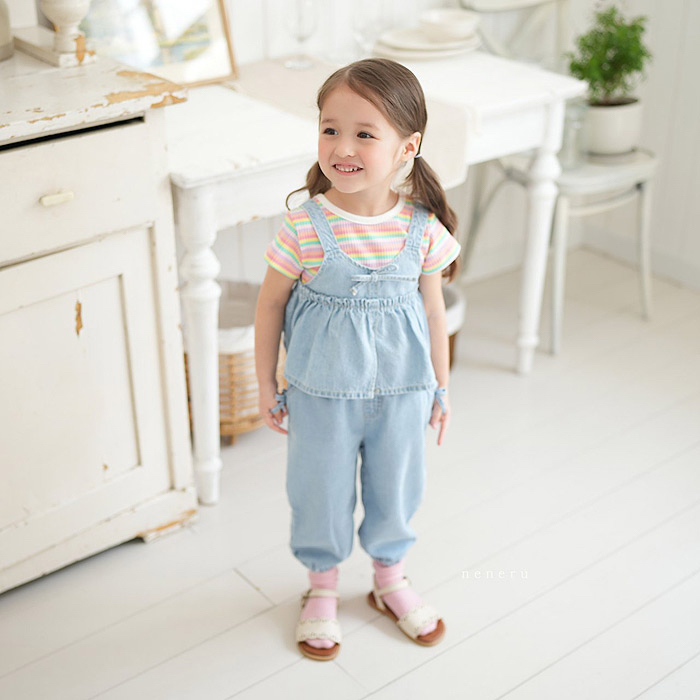 🇰🇷Neneru背心