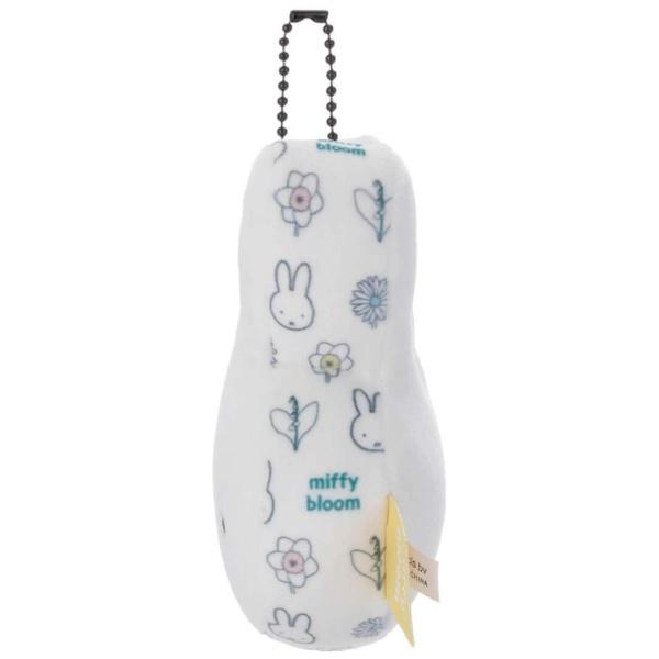 貨期3月尾 MIFFY Mocchi-Mocchi Style 公仔 公件 白色