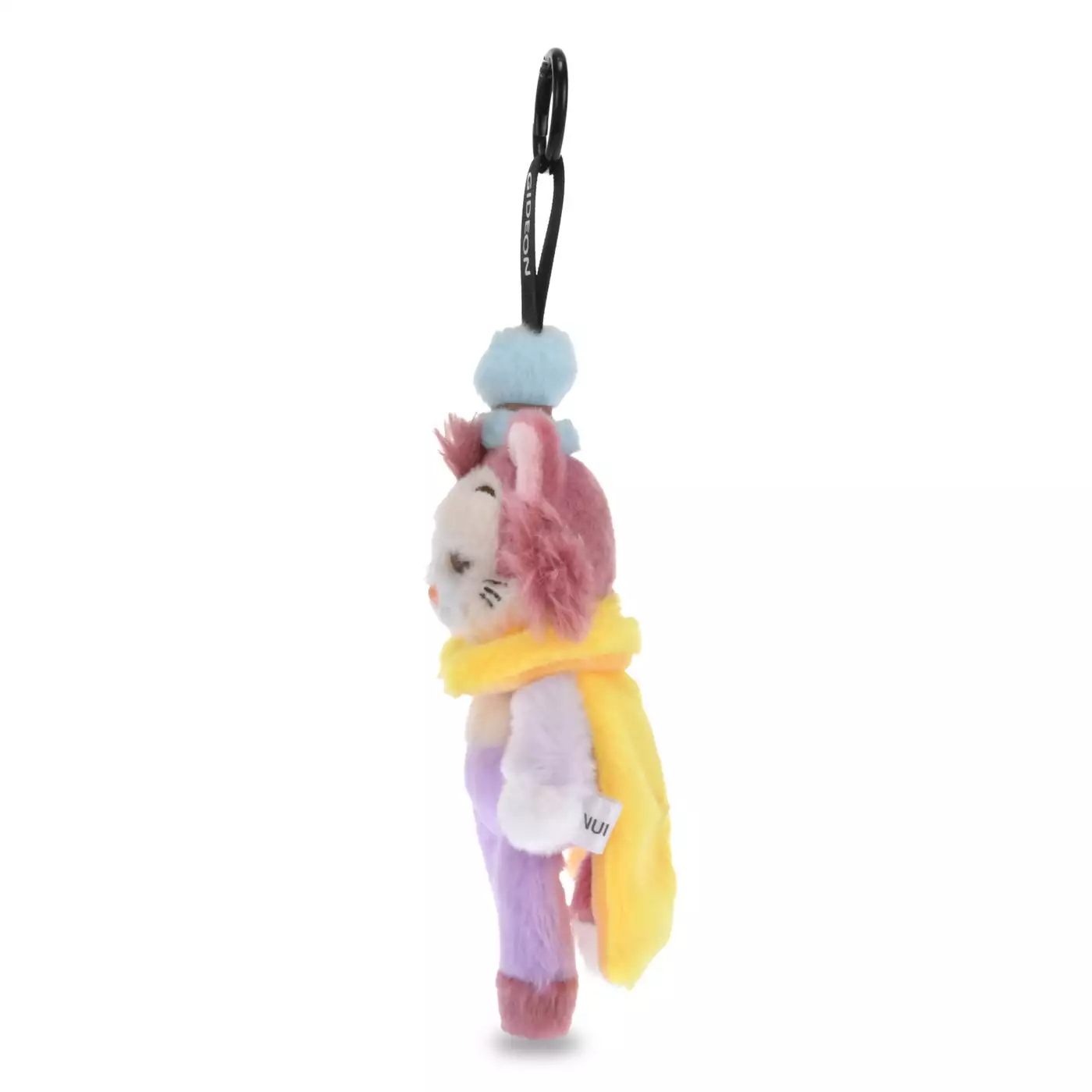 🌸 【預訂】Gideon 公仔掛飾-PALNUI