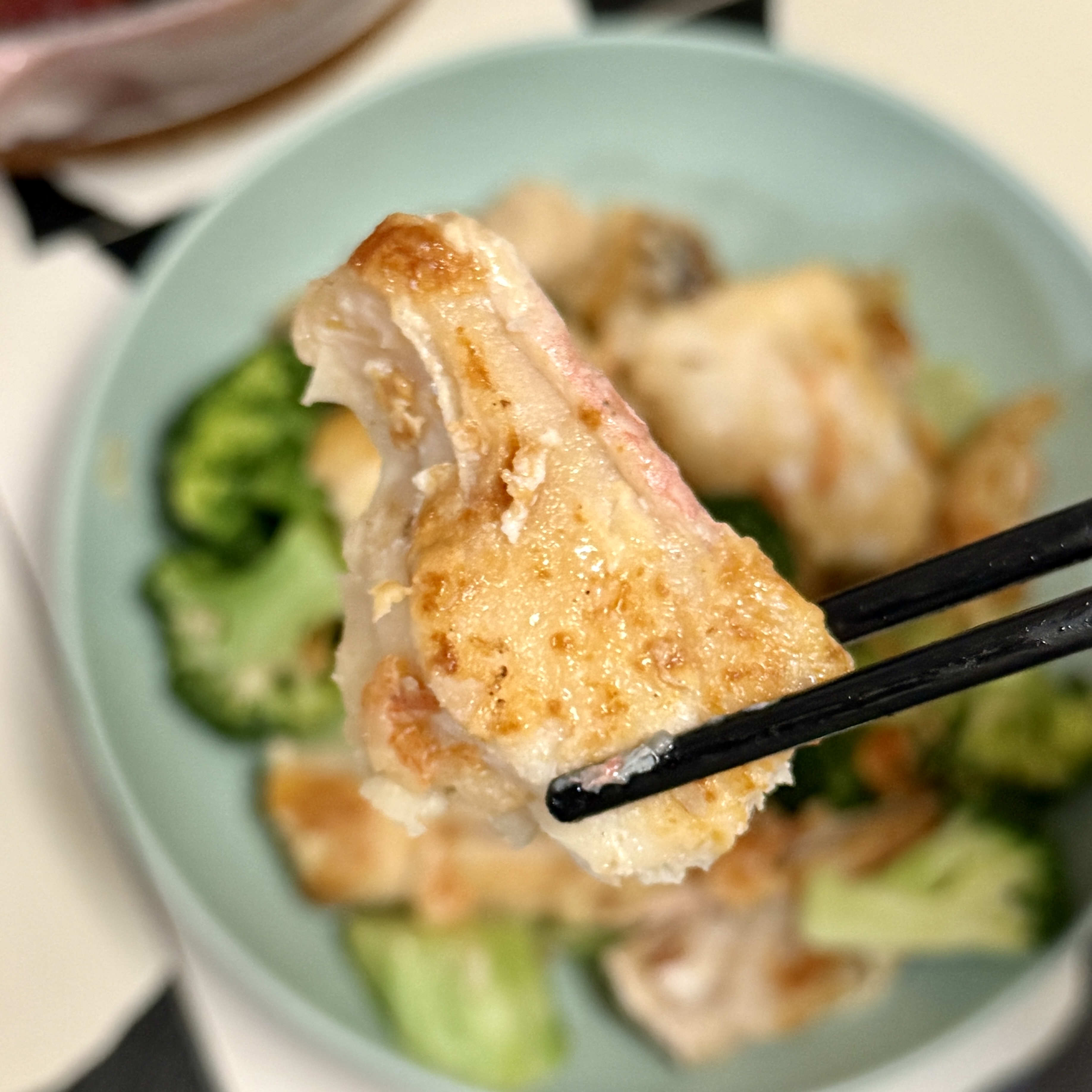 紐西蘭深海青衣魚柳 