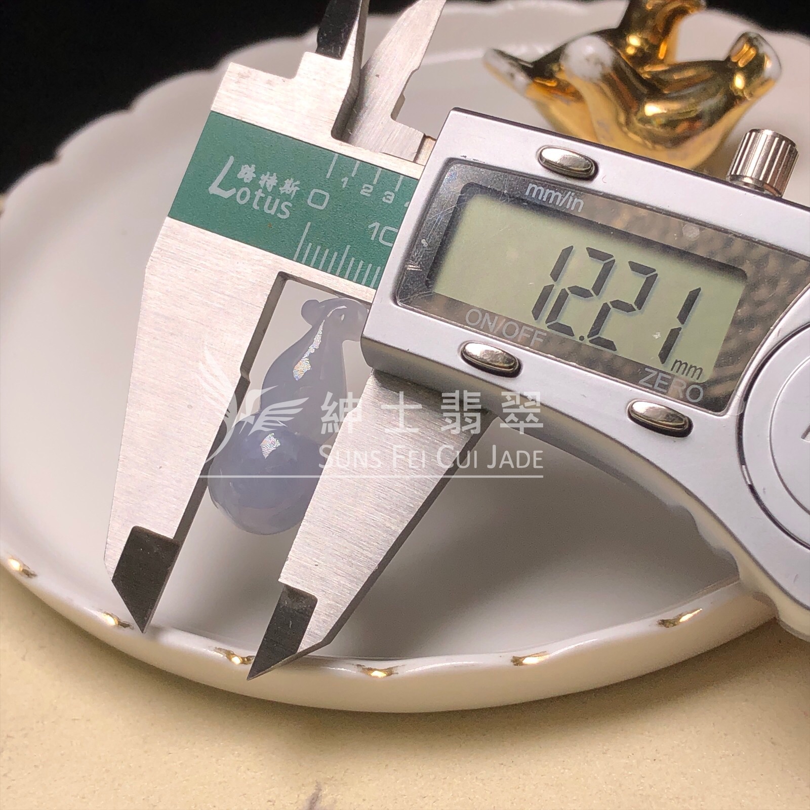 B08782 春彩葫蘆 