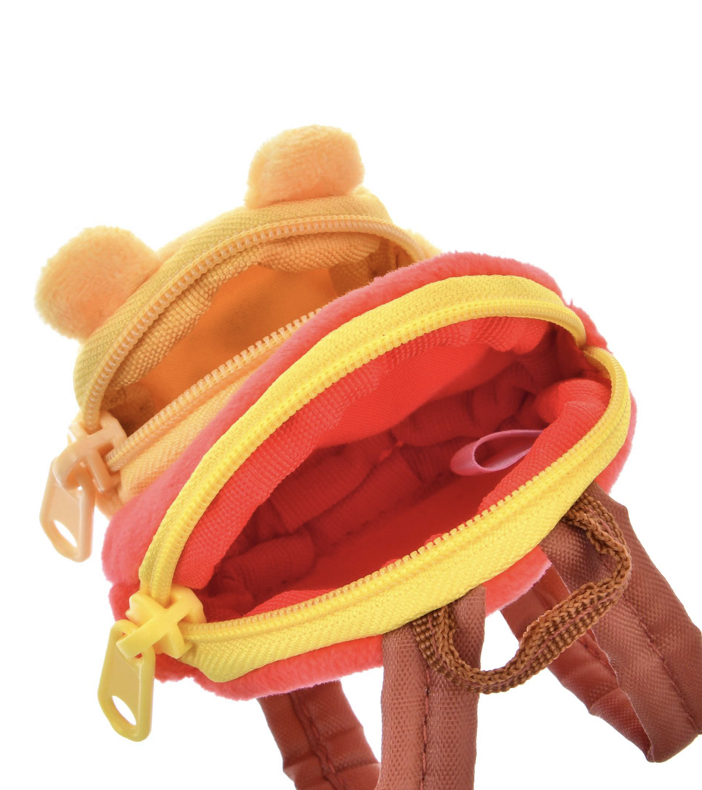 公仔用迷你背囊