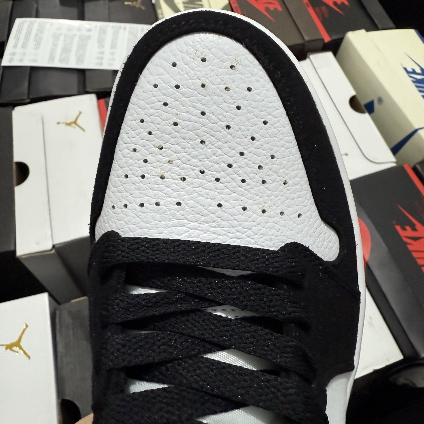 Nike Air Jordan 1 Low “Island Green”CQ9828-131