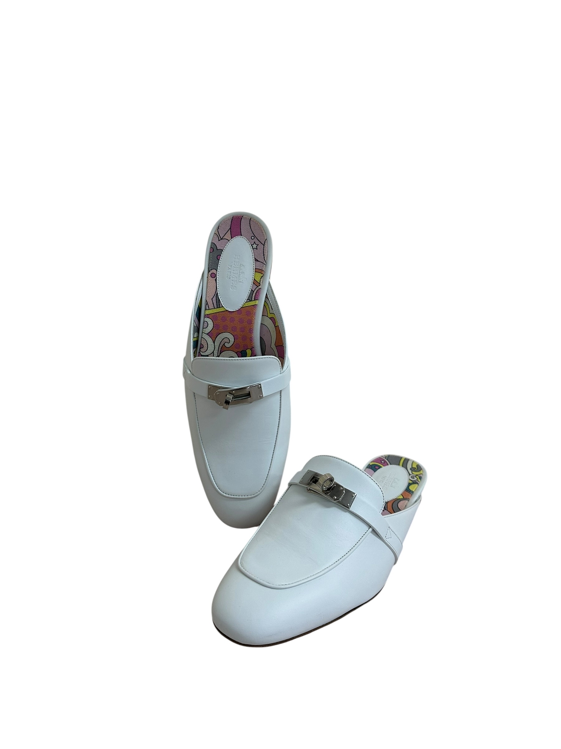 Pre-owned Hermes Oz Mule / Product Code: 26060904