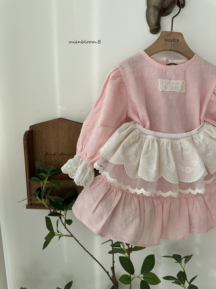 🇰🇷mienbloomb one piece 