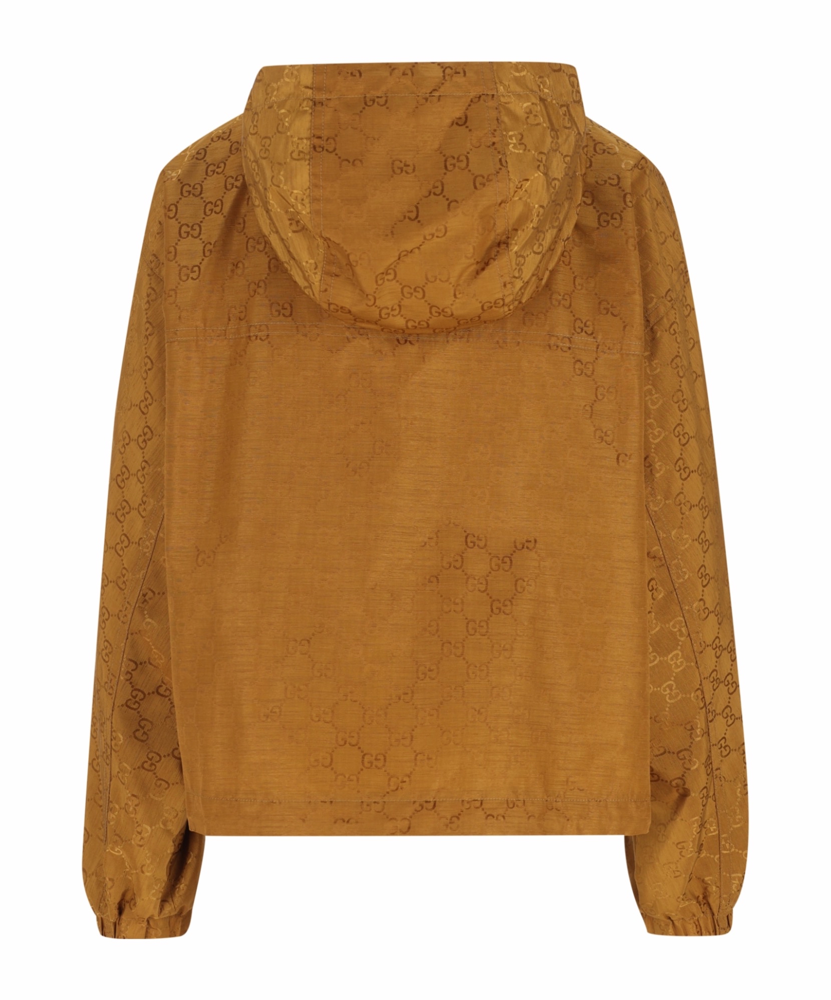 Gucci 女士 連帽休閒夾克IT-38 IT-40 IT-42 IT-44碼