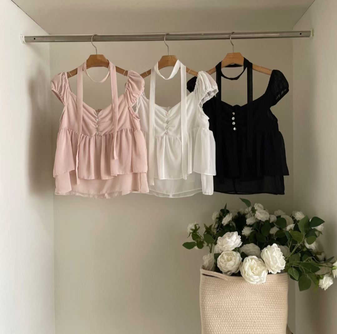 【韓感溫柔款】No.7