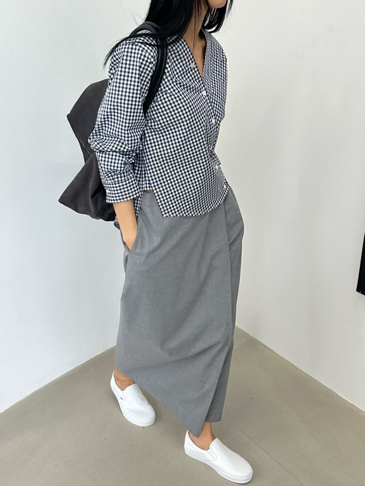 (2026FW) DAYLOG - PANTS