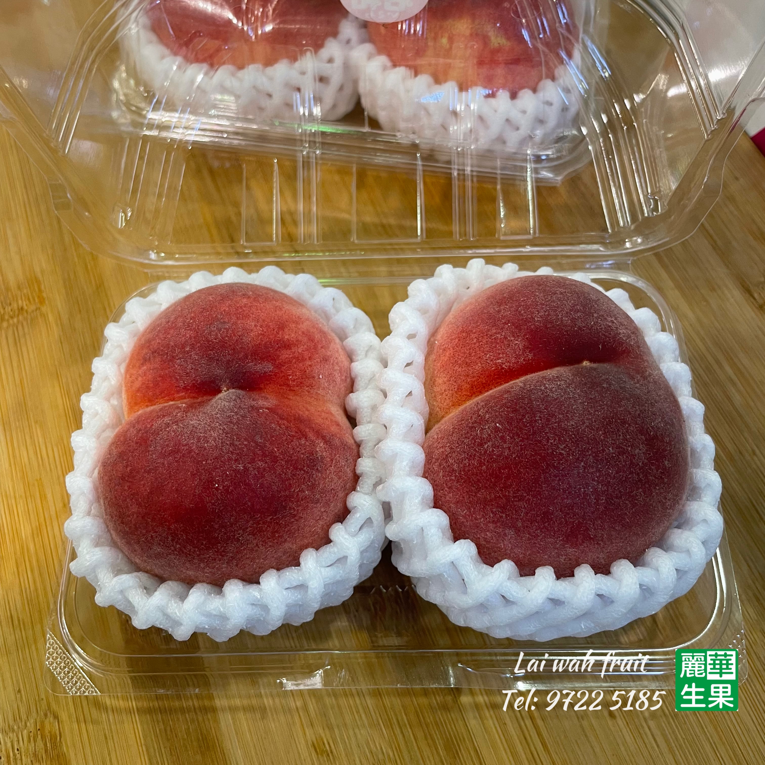 【🇯🇵♨️山梨縣石和溫泉水蜜桃♨️🇯🇵】🍑
