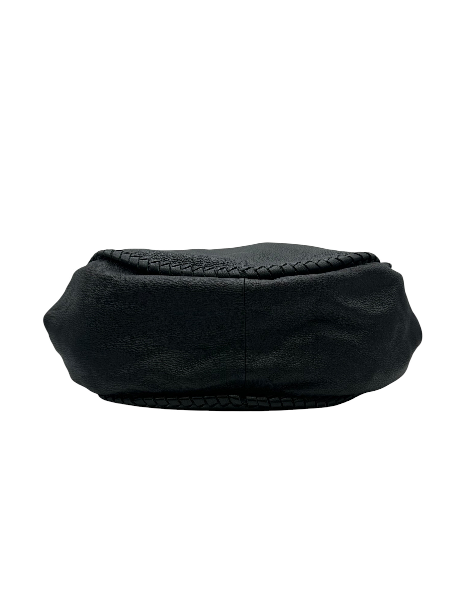 Pre-owned BOTTEGA VENETA Leather Flap Bag / Product Code: 080402