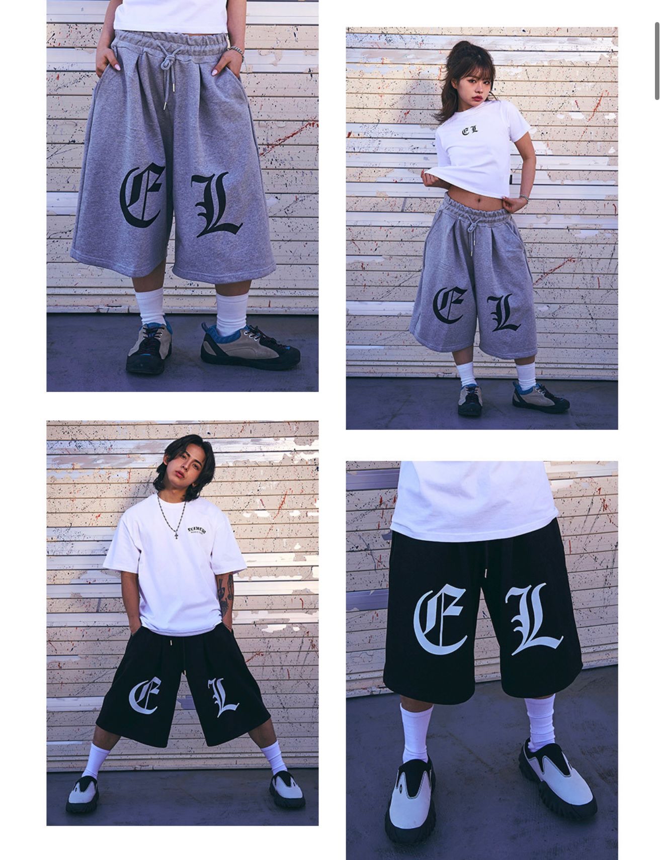 🇰🇷韓國Elimeno筒褲