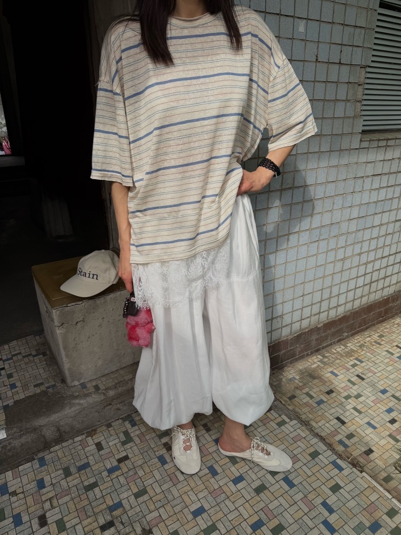 (2026SS) FRANC - TOP