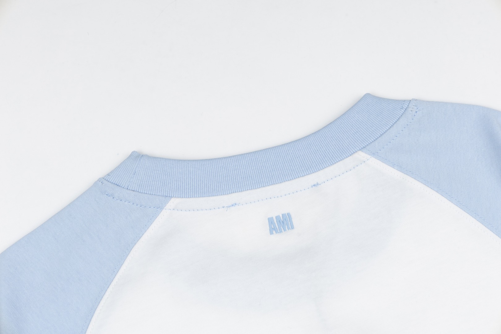 Ami Paris Ami de Coeur T-shirt