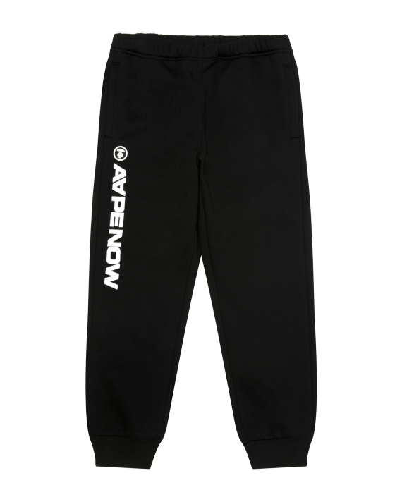 AAPE AAPENOW sweat pants (D652XXR)