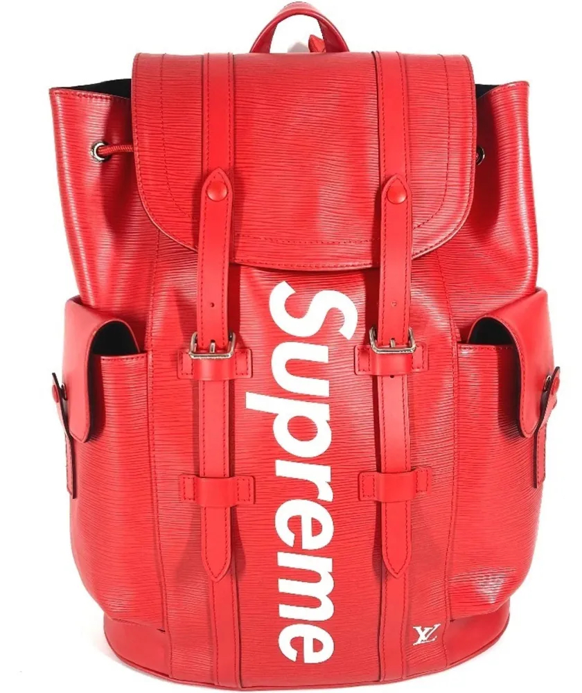 訂金 Supreme X Lv系列 隨便三個