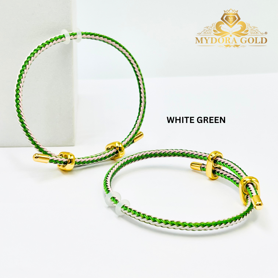 MYDORA Adjustable Bracelet