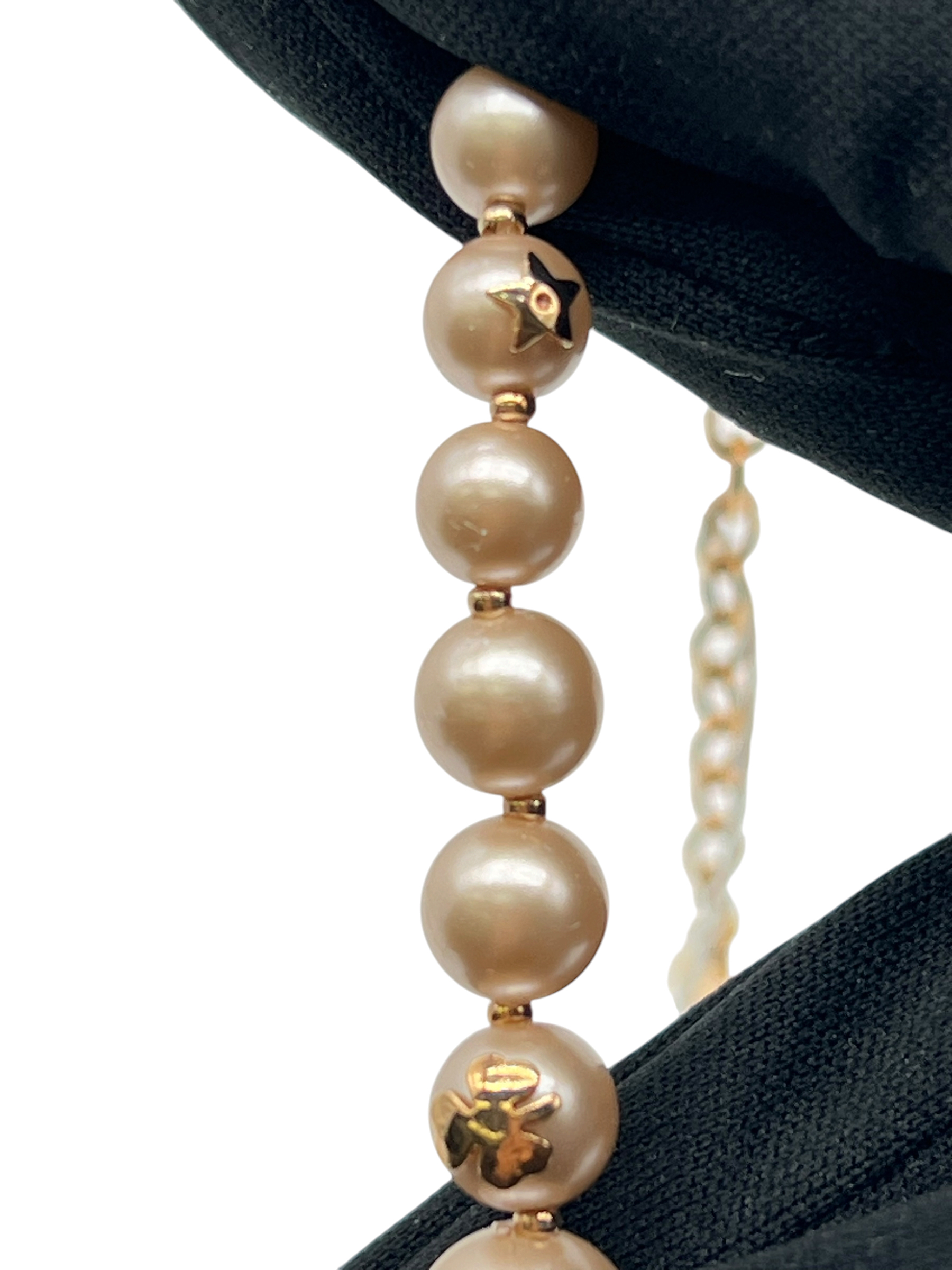 Pre-Owned DIOR 30 Montaign Necklace / Product Code: 26051021